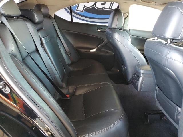 2012 LEXUS IS 250 #3297852815