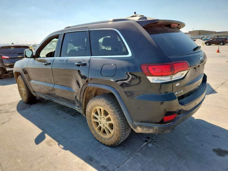 2020 JEEP GRAND CHEROKEE LAREDO 1C4RJFAG0LC350525