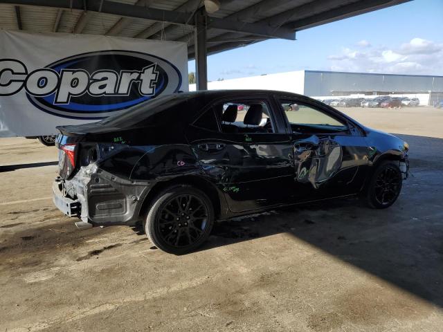 2016 TOYOTA COROLLA L - 2T1BURHE3GC508710