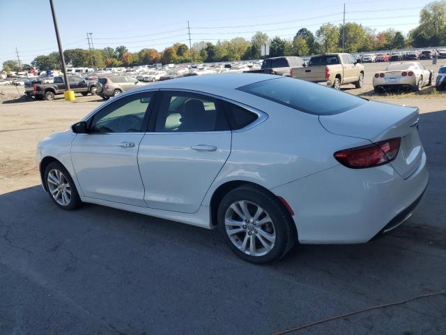 2015 CHRYSLER 200 LX - 1C3CCCFB1FN531027