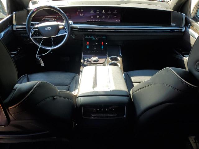 2025 CADILLAC ESCALADE E 1GYS9KRL3SR163967