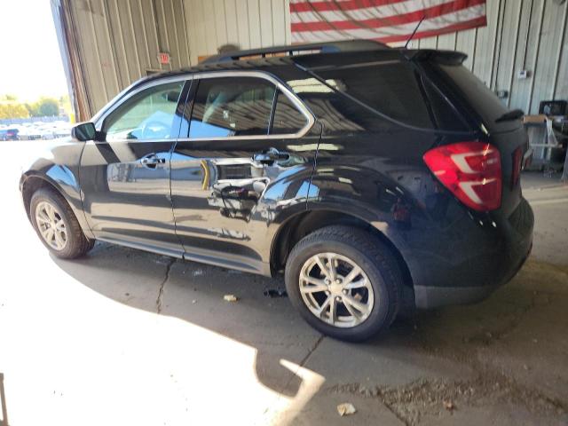 2016 CHEVROLET EQUINOX LT - 2GNALCEK4G1162419