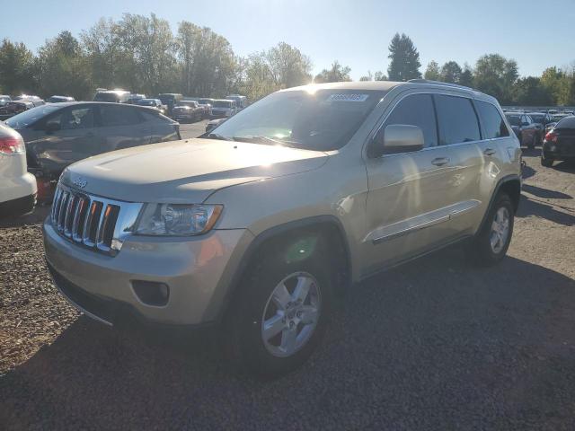 Global Auto Auctions: 2011 JEEP GRAND CHEROKEE 4D 2W