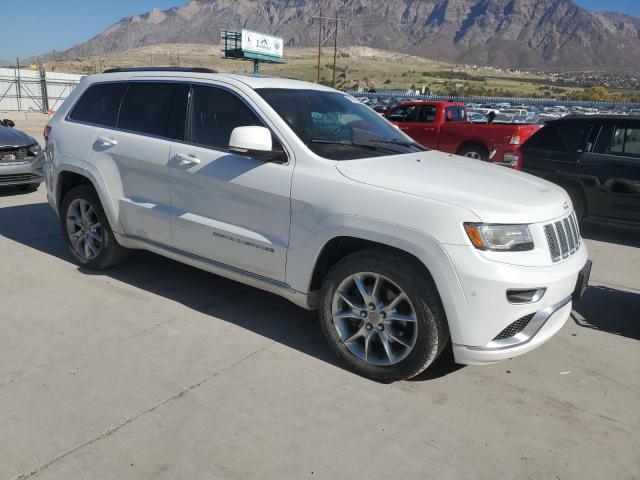2015 JEEP GRAND CHEROKEE SUMMIT - 1C4RJFJT4FC748175