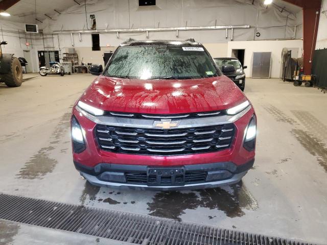 2025 CHEVROLET EQUINOX LT - 3GNAXPEG8SL233099
