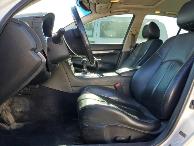 2015 INFINITI Q40 JN1CV6AR4FM523962