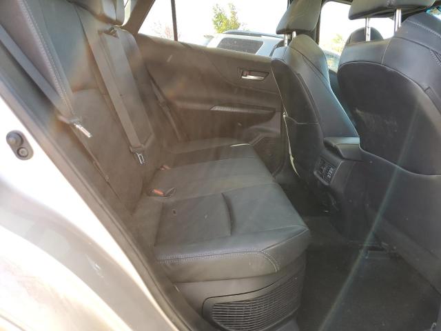 2021 TOYOTA VENZA LE #3284169540