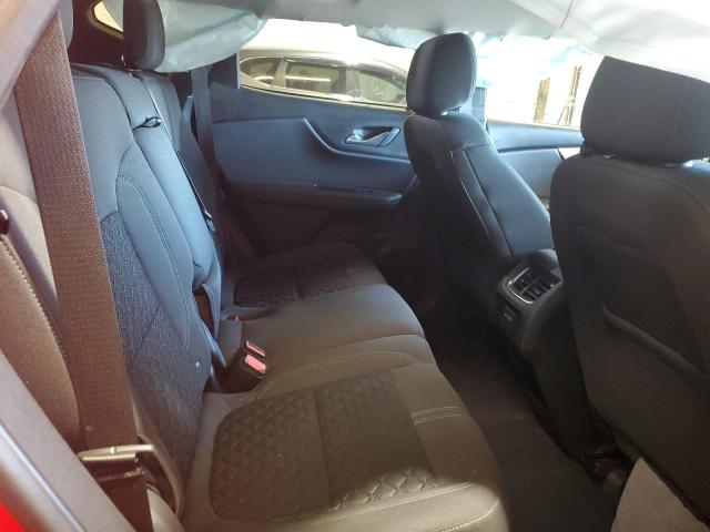 2021 CHEVROLET BLAZER 2LT - 3GNKBHRS3MS550997