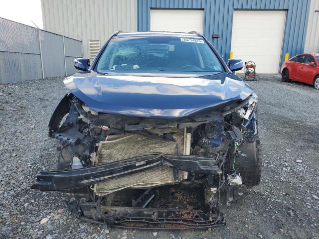 2017 HYUNDAI SANTA FE S - 5XYZUDLB5HG421721