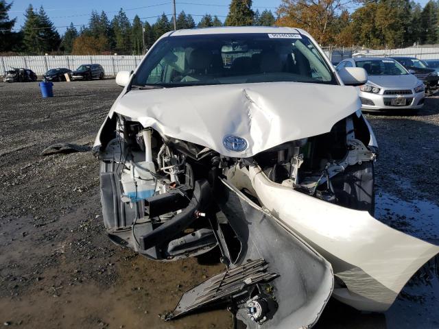 2017 TOYOTA SIENNA XLE 5TDDZ3DC7HS167171