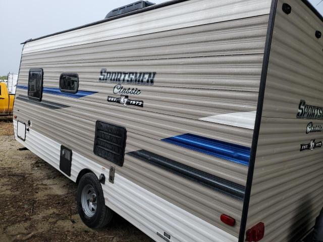 2020 KZPS TRAILER #3285102389