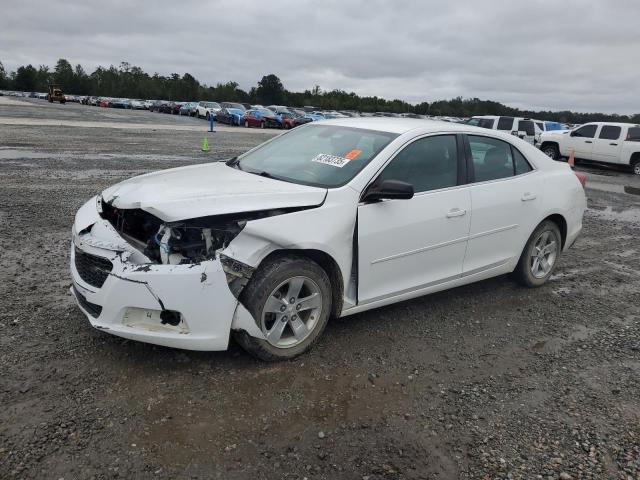 CHEVROLET MALIBU LS