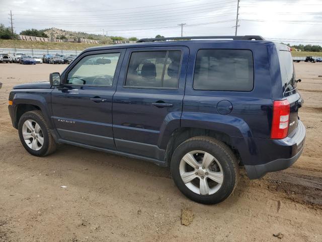2014 JEEP PATRIOT LA - Other View