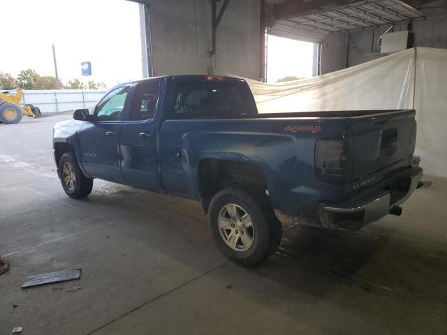 2016 CHEVROLET SILVERADO #3312178107