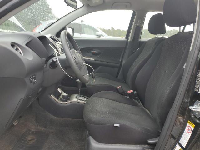 2013 TOYOTA SCION XD #3286609153