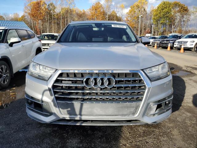 2017 AUDI Q7 PREMIUM - WA1LAAF76HD009093