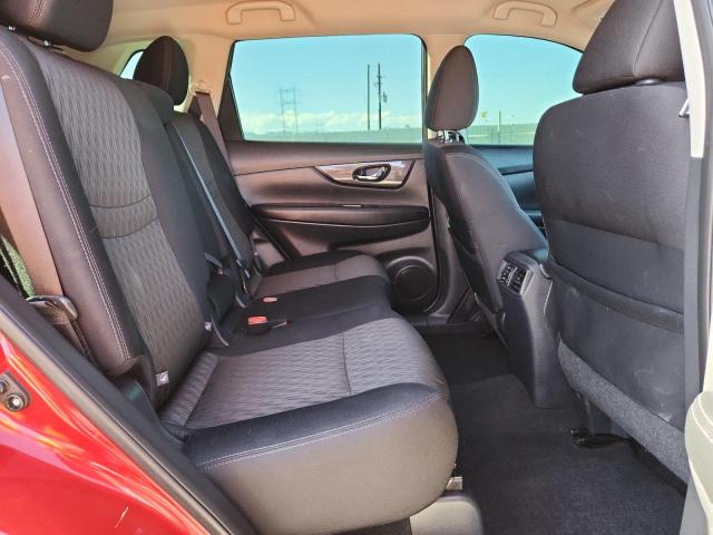 2018 NISSAN ROGUE S - 5N1AT2MV3JC703147