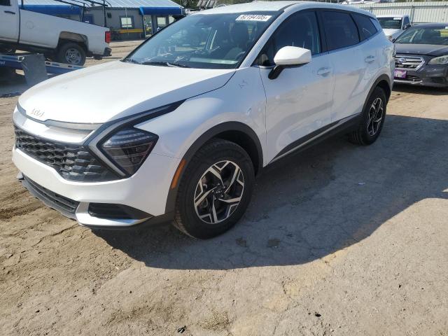 2024 KIA SPORTAGE L #3287803104