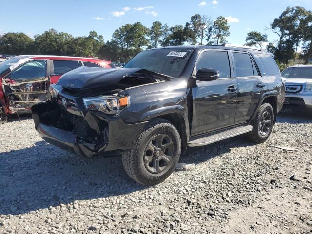 TOYOTA 4RUNNER SR