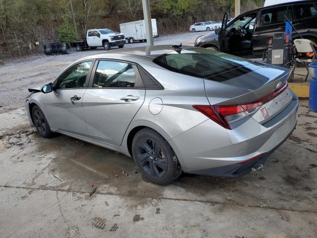 2023 HYUNDAI ELANTRA SE #3301819343