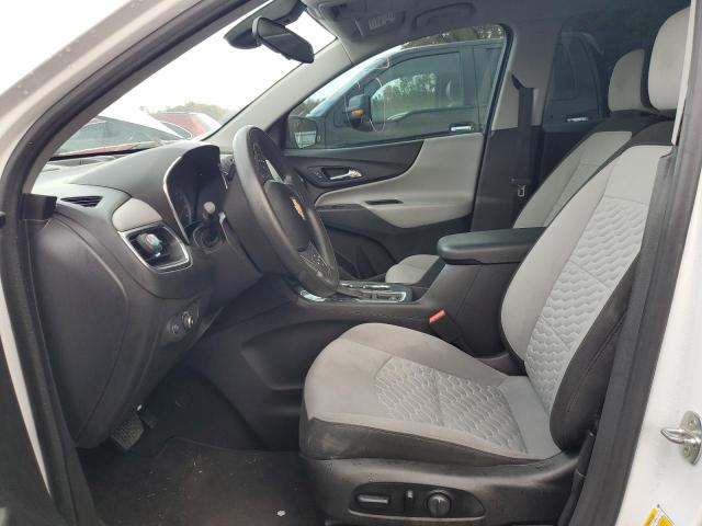 2021 CHEVROLET EQUINOX LS #3291174962