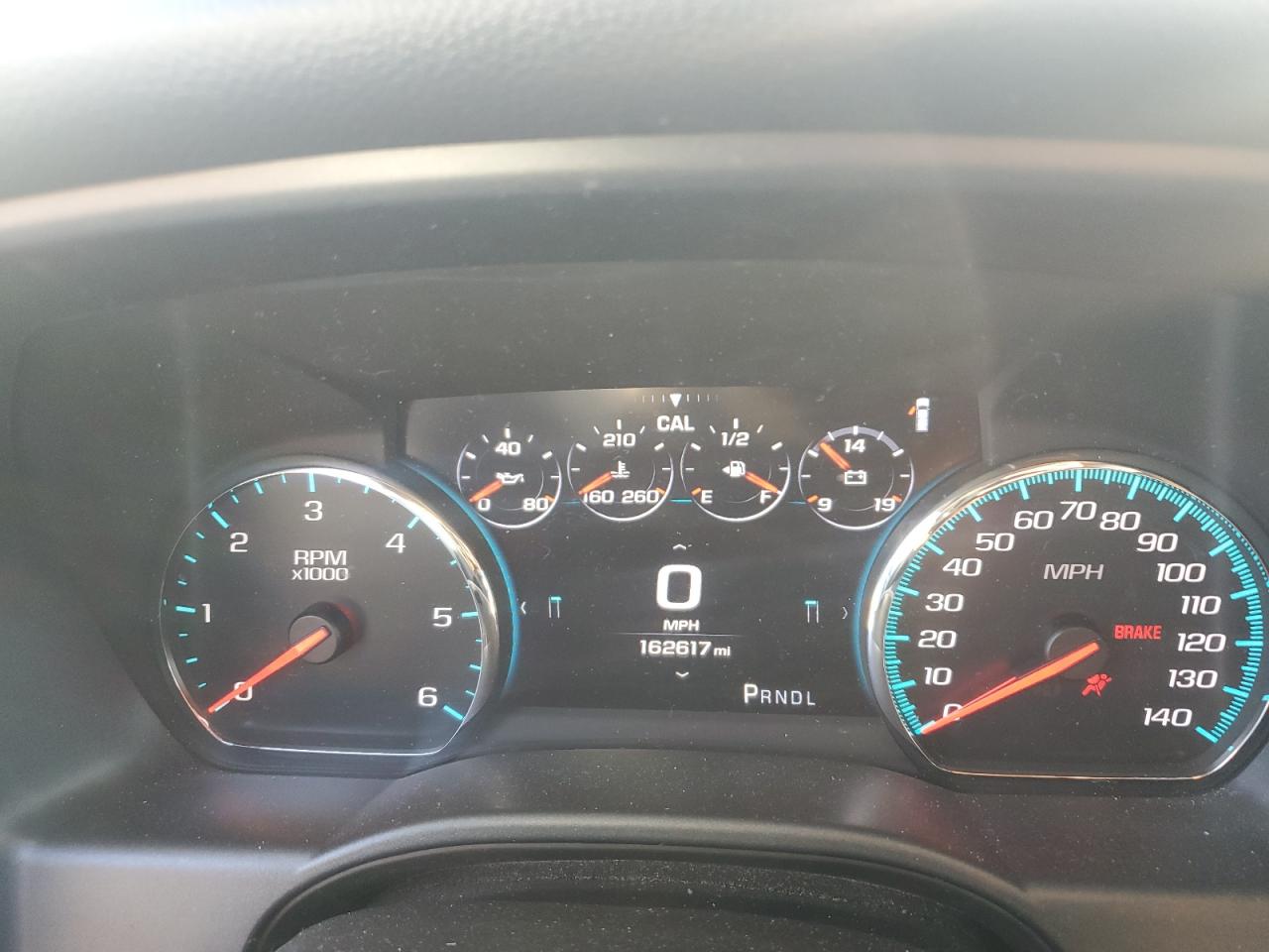 GMC SIERRA K1500 DENALI