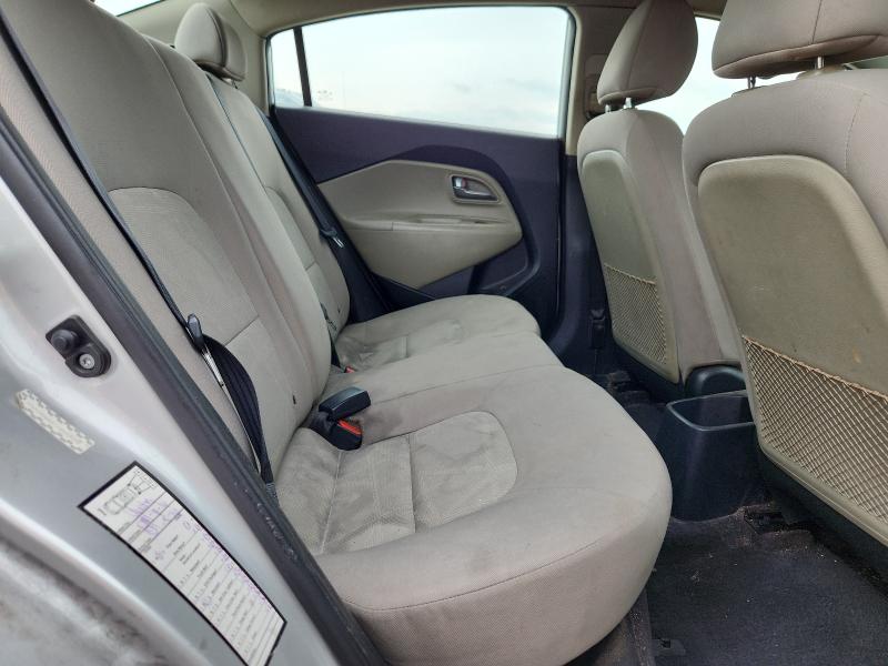 2017 KIA RIO LX - KNADM4A31H6005283