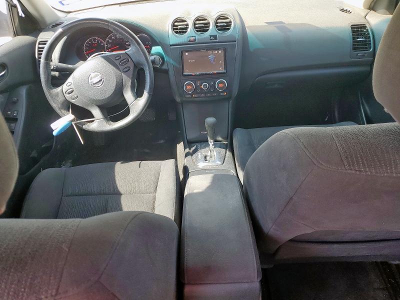 2010 NISSAN ALTIMA BASE - 1N4AL2AP8AN419064