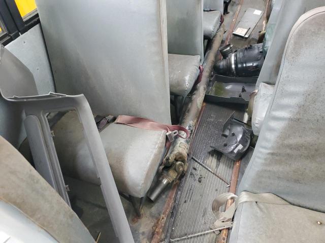 2011 FREIGHTLINER SAF-T-LINER C2 #3273768365