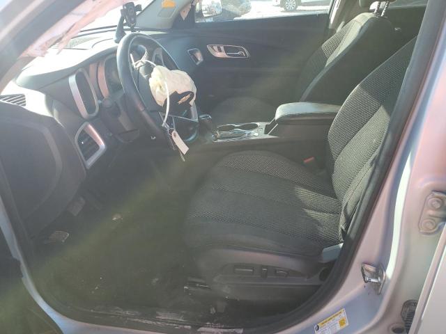 2016 CHEVROLET EQUINOX LT - 2GNALCEK3G6336323