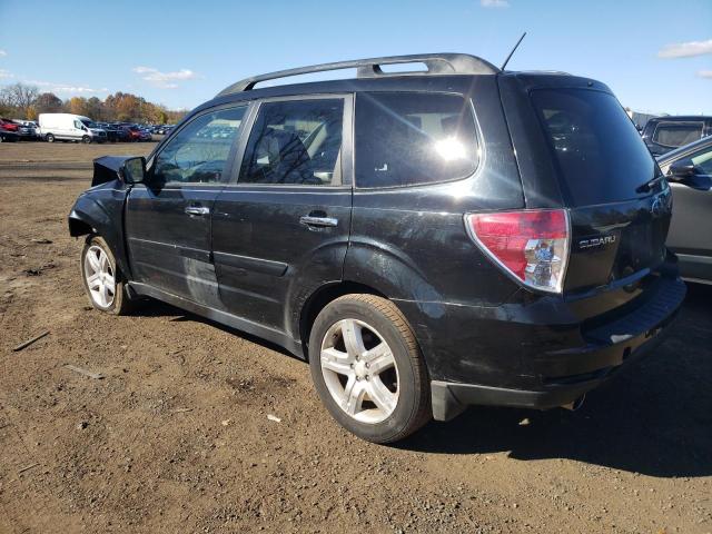 2009 SUBARU FORESTER 2 #3304515456
