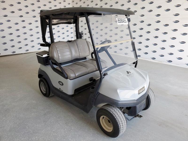 Global Auto Auctions: 2022 CLUBCAR TEMPO FLA