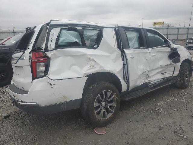 2023 CHEVROLET SUBURBAN K - 1GNSKCKD3PR332130