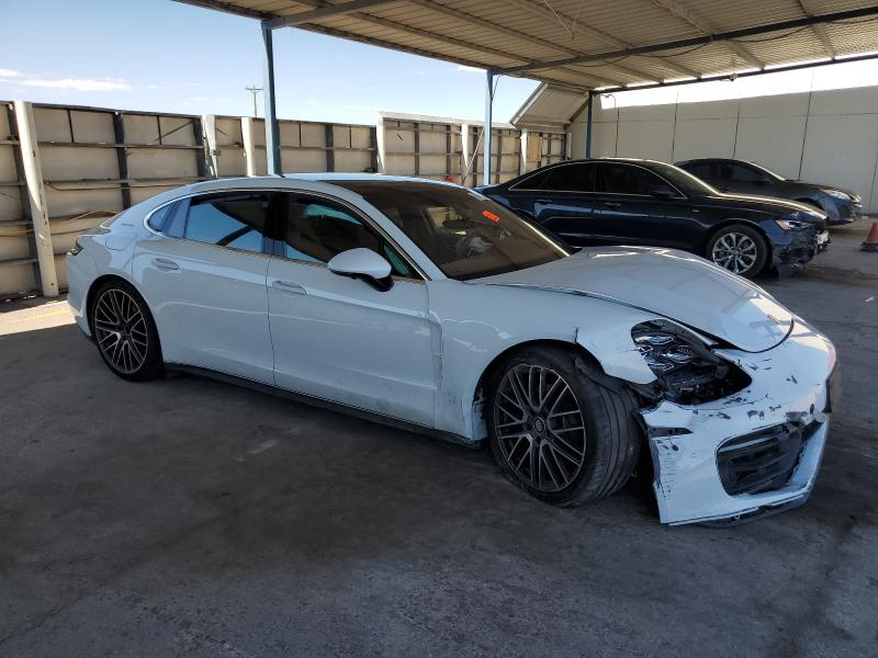 2023 PORSCHE PANAMERA 4 #3305638718