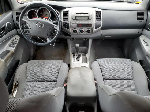 2005 TOYOTA TACOMA DOU #3277736126