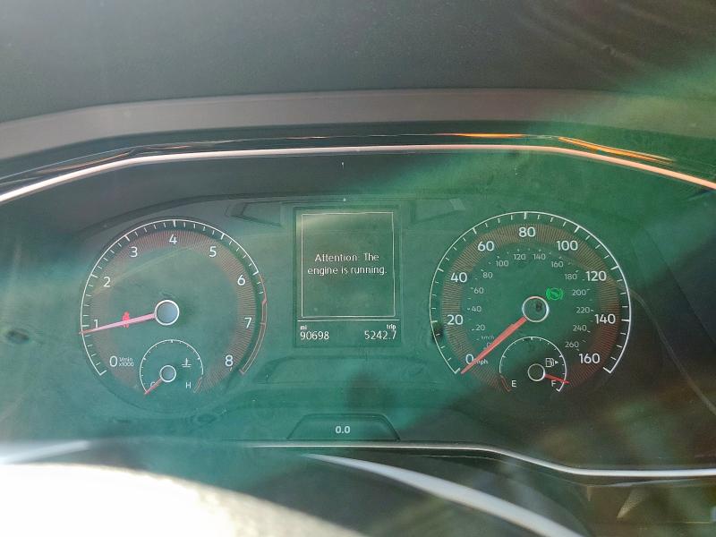 2021 VOLKSWAGEN JETTA S 3VWC57BU6MM026075