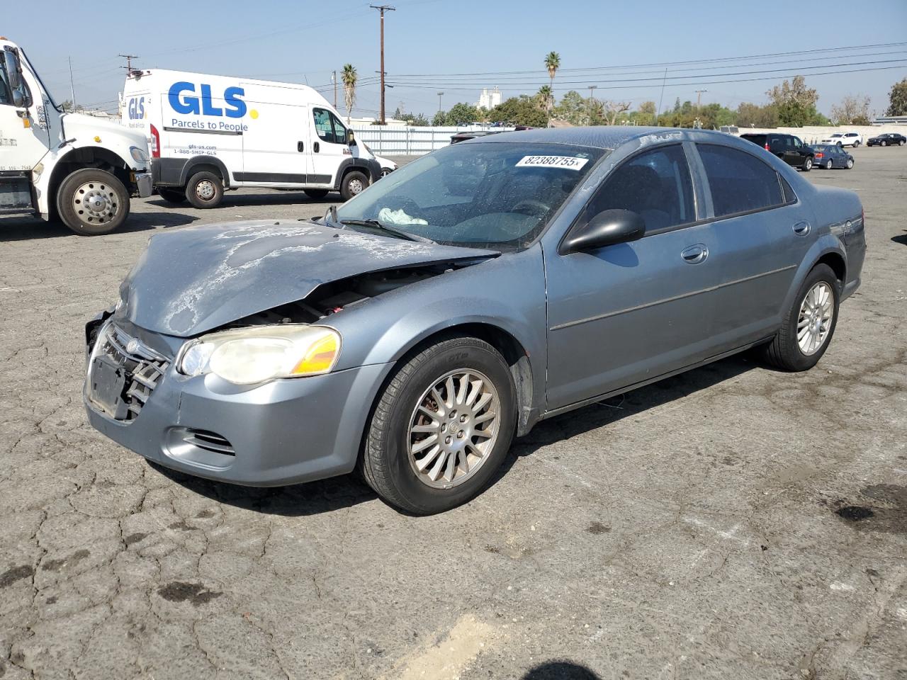 Transportlīdzekļa foto