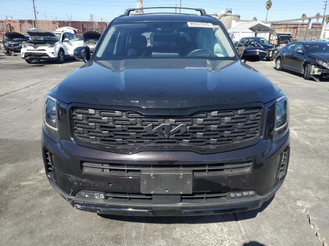 2022 KIA TELLURIDE - 5XYP5DHC4NG219227