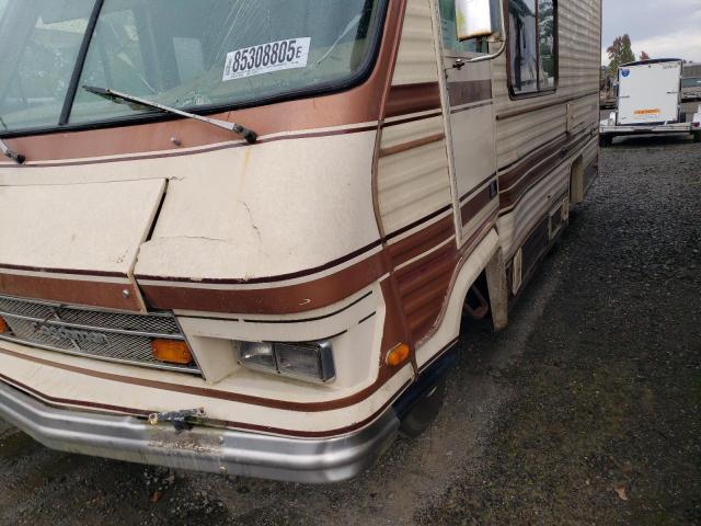 1985 CHEVROLET P30 #3285941561