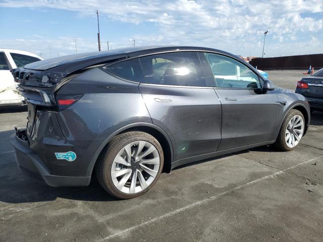2026 TESLA MODEL Y #3302743017