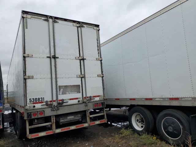 2010 UTILITY TRAILER MANUFACTURER VS2RA - Other View