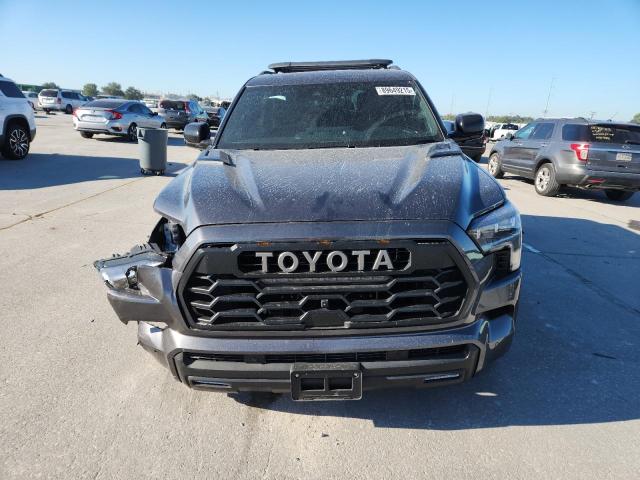 2025 TOYOTA SEQUOIA SR 7SVAAABA0SX050880