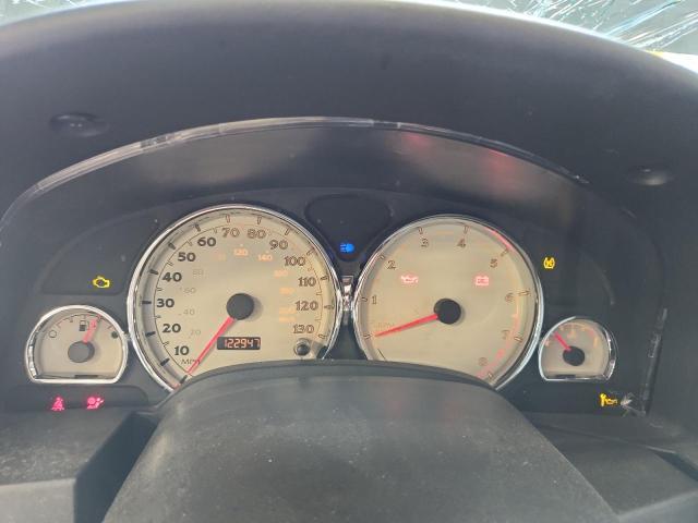 2007 SATURN VUE #3279943628