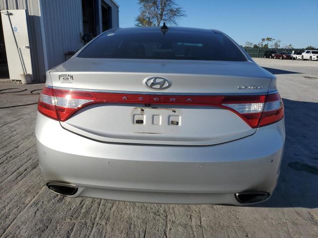 2014 HYUNDAI AZERA GLS - KMHFH4JG0EA355687