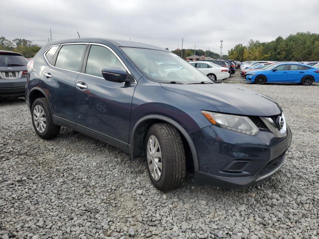 2015 NISSAN ROGUE S KNMAT2MV7FP564189