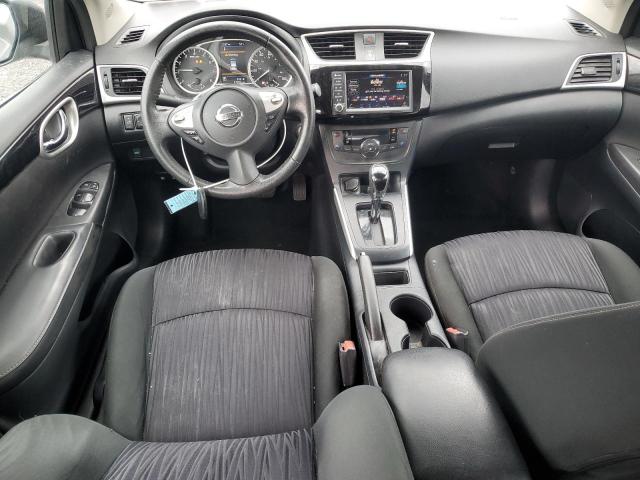 2019 NISSAN SENTRA S - 3N1AB7AP6KY374871