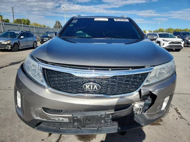 2014 KIA SORENTO LX - 5XYKTCA68EG475885