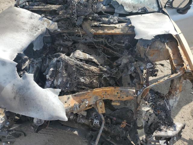 2022 TOYOTA CAMRY SE #3284800533