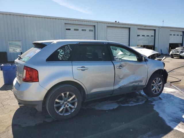 2012 FORD EDGE LIMIT #3309431967