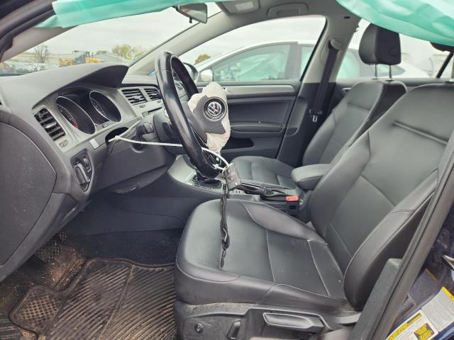 2015 VOLKSWAGEN GOLF SPORT 3VWCA7AU0FM505592